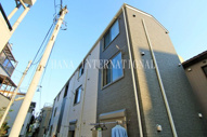 あおばトラスト北千住の画像