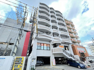 【外観】 | ミリオン新都心