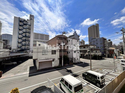 【展望】 | アルバグランデM