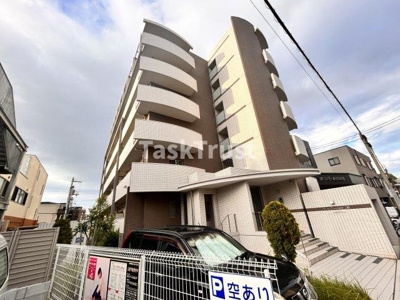 【外観】 | アルバグランデM