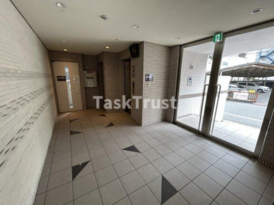 【ロビー】 | アルバグランデM