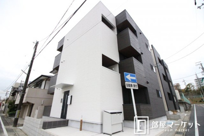 【外観】 | ドルフ月見