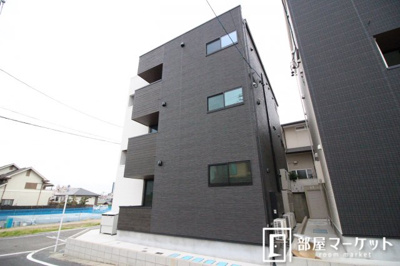 【外観】 | ドルフ月見