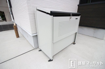 【その他共用部分】 | ドルフ月見