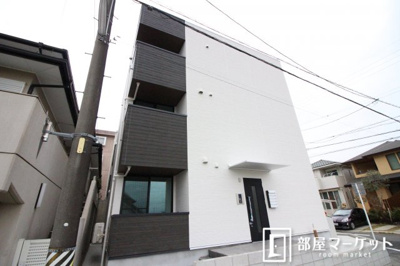 【外観】 | ドルフ月見