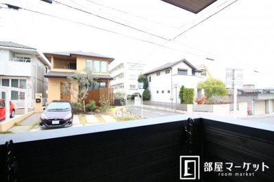 【展望】 | ドルフ月見 | 同型タイプ