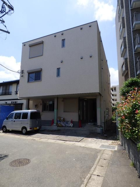 バルコグランデ