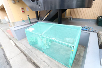 【その他共用部分】 | ラポールハルナ