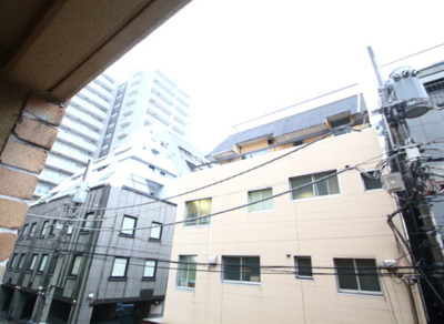 【展望】 | ＥＣＬＵＳＥ | 同一仕様写真