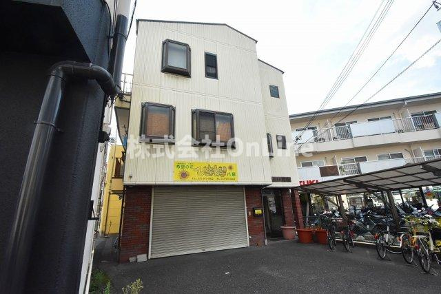 スタンヒル青山