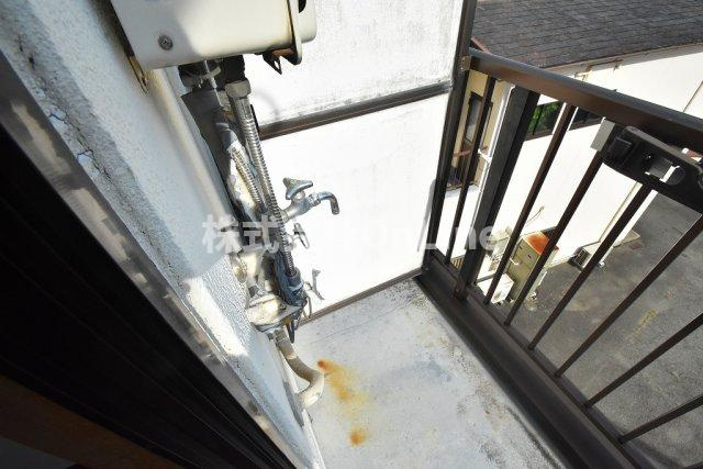 スタンヒル青山の設備