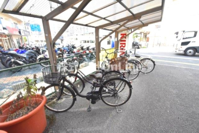 スタンヒル青山のその他共用部分