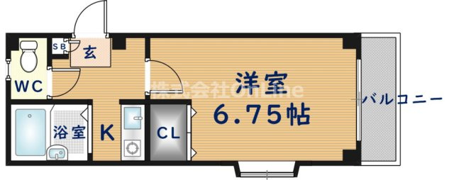 【間取り】 | スタンヒル青山