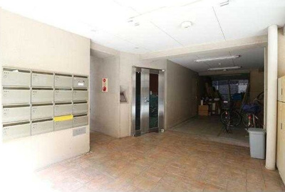 【エントランス】 | ＥＣＬＵＳＥ