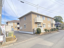 クラシオンBの画像