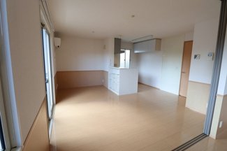 【居間・リビング】 | クラシオンB