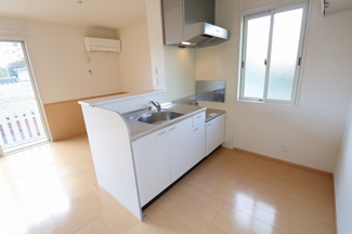 【キッチン】 | クラシオンB