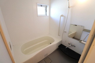 【浴室】 | クラシオンB