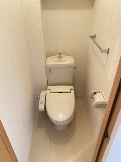 【トイレ】 | クラシオンB