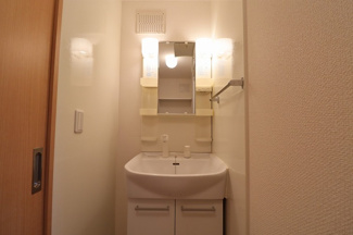 【洗面所】 | クラシオンB