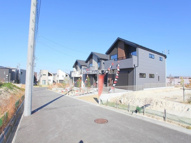 名古屋市緑区徳重３丁目2819『仲介料無料』2号棟｜新築戸建ての画像