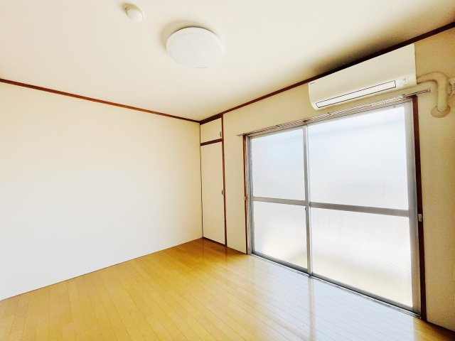 【洋室】の画像