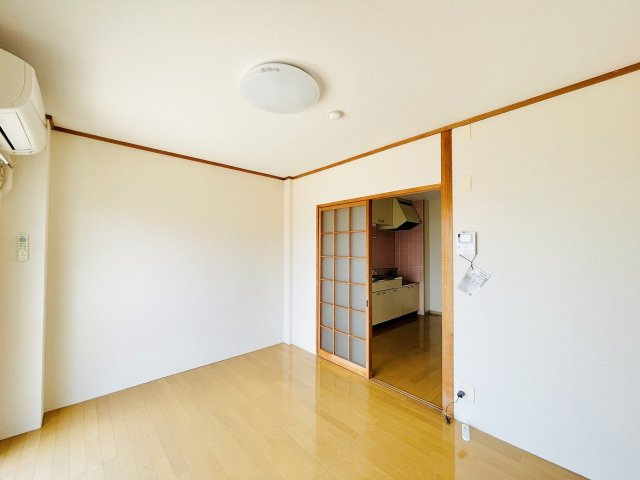 日栄ビルの設備