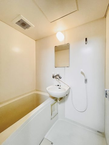 【浴室】の画像