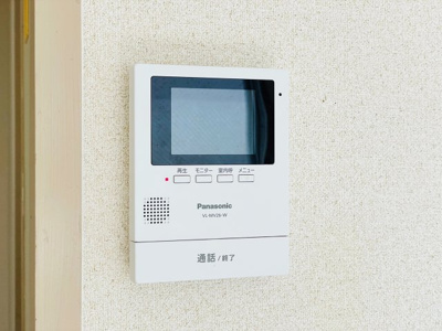 【防犯設備】 | 日栄ビル