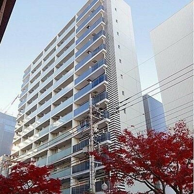 【外観】 | グランド・ガーラ立川