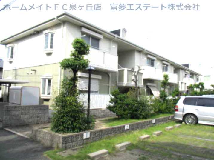 Lesbonheur22の外観