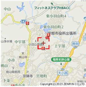 【地図】