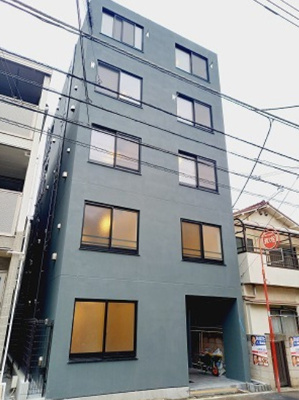 【外観】 | the14 ITABASHI