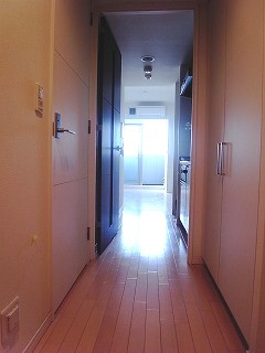 ファインアドレス新御徒町の設備|ファインアドレス新御徒町