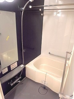 ファインアドレス新御徒町の浴室|ファインアドレス新御徒町のバスルームです
