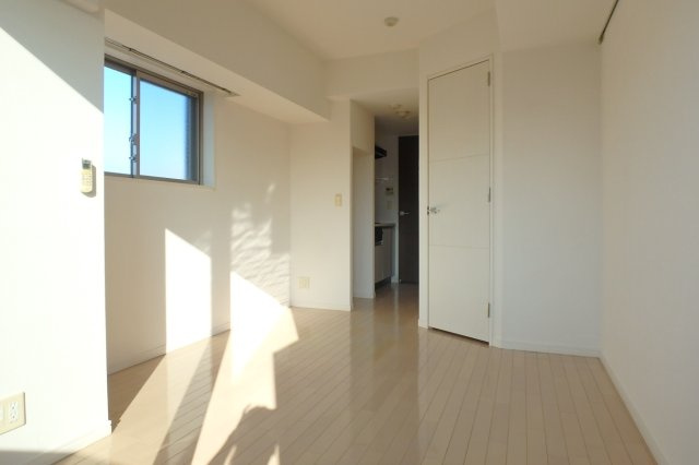 ファインアドレス新御徒町の内装|ファインアドレス新御徒町の洋室です