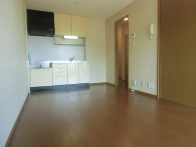 【内装】 | Green Village C