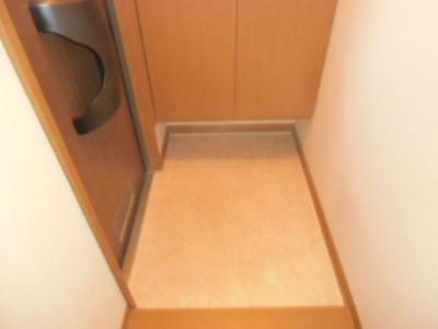 【玄関】 | Green Village C