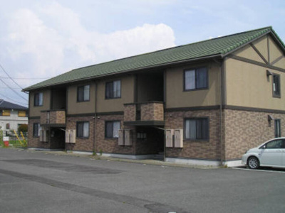 【外観】 | Green Village C