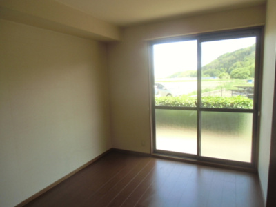 【居間・リビング】 | Green Village C