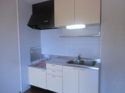 【キッチン】 | Green Village C