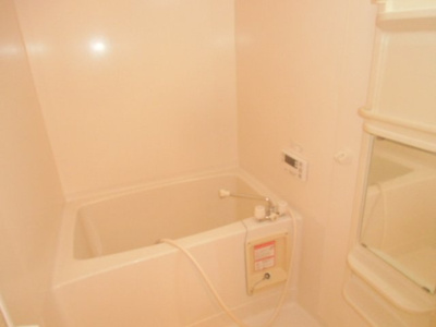 【浴室】 | Green Village C