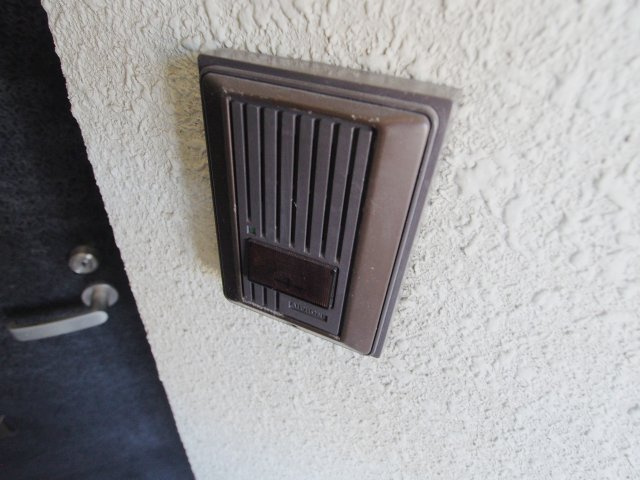 皆川ビルのセキュリティ