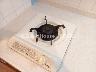 【キッチン】 | プレサンス神戸裁判所前