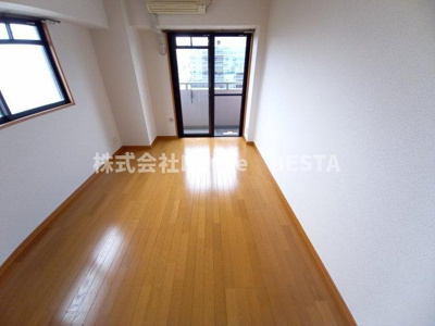 【居間・リビング】 | プレサンス神戸裁判所前