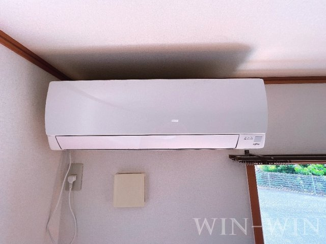ヴィラ大岩 壱番館の設備
