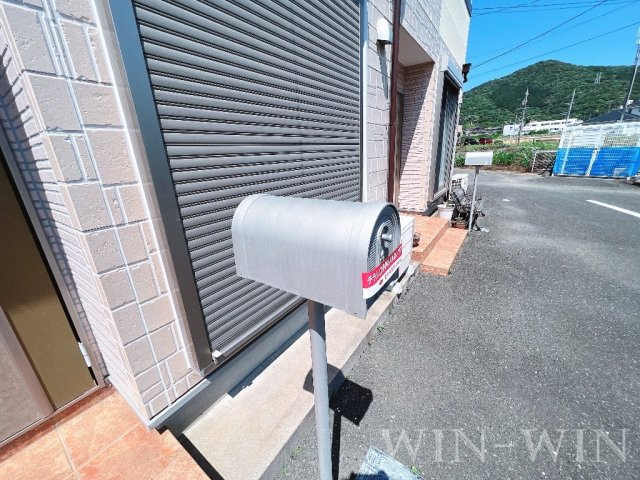 ヴィラ大岩 壱番館のその他