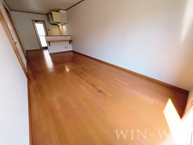 ヴィラ大岩 壱番館のその他