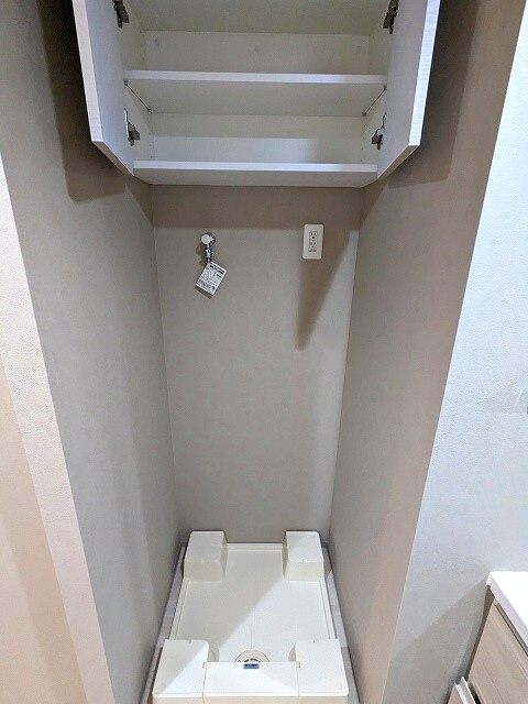 ドゥーエ三ノ輪Ⅱの設備