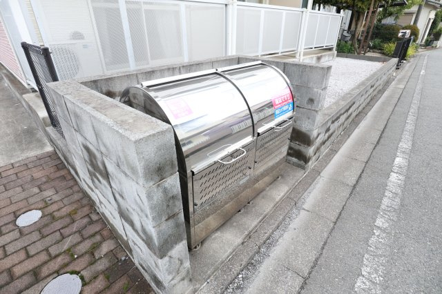 レオパレスルミエールのその他共用部分